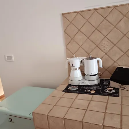 Perla Del Casa de hóspedes