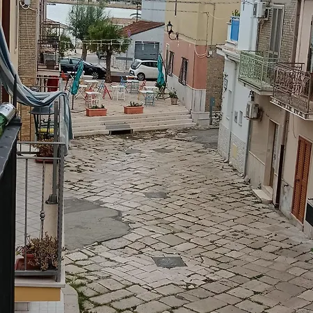 Casa de hóspedes Perla Del Lesina