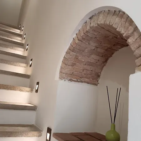 Casa de hóspedes Perla Del