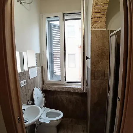 Perla Del Casa de hóspedes Lesina