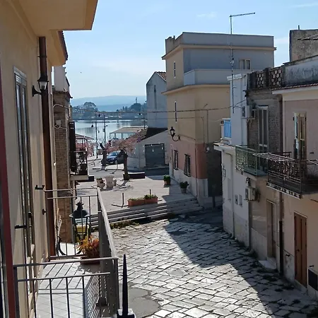 Perla Del Vendégház 3*