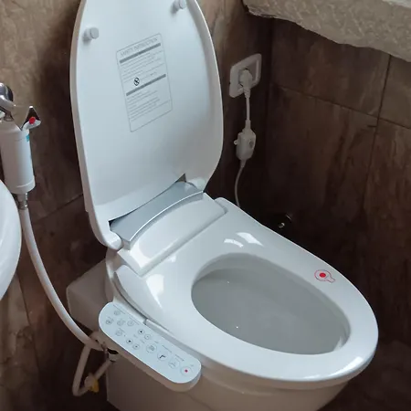 Vendégház Perla Del Lesina