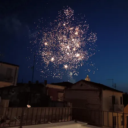 Perla Del Vendégház