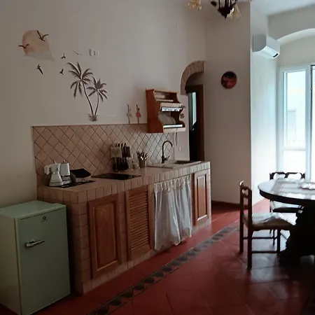 Perla Del Guest house