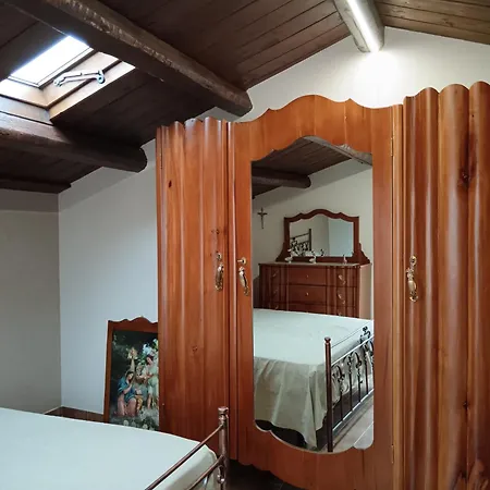 Vendégház Perla Del