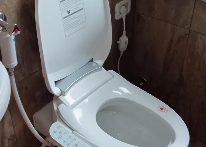 Guest house Perla Del Lesina