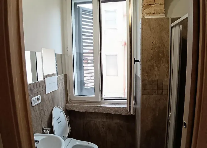 Perla Del Penzion Lesina